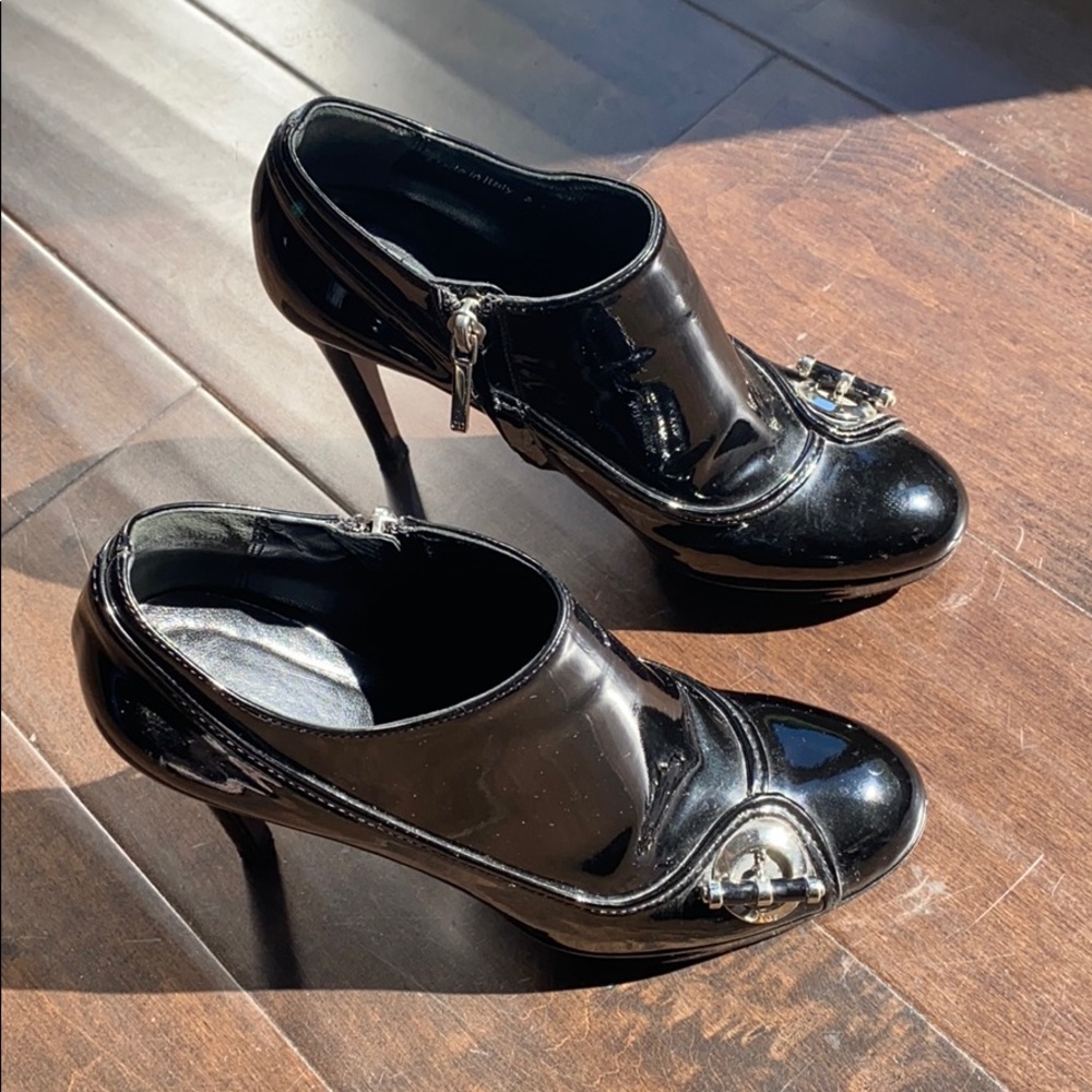 Dior Shoes